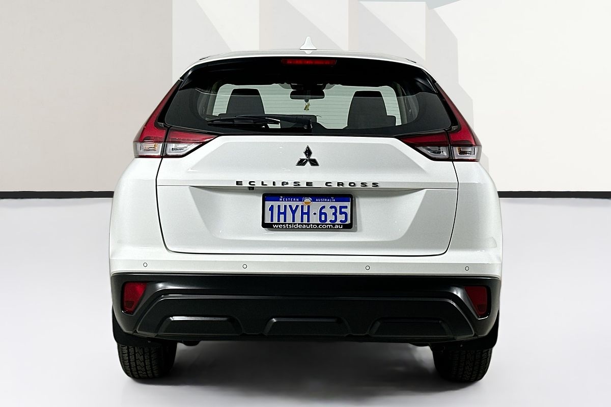 2023 Mitsubishi ECLIPSE CROSS ES (2WD) YB MY23