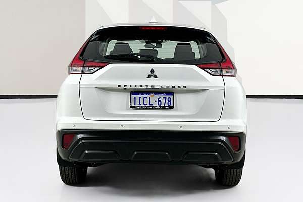 2023 Mitsubishi ECLIPSE CROSS ES (2WD) YB MY23