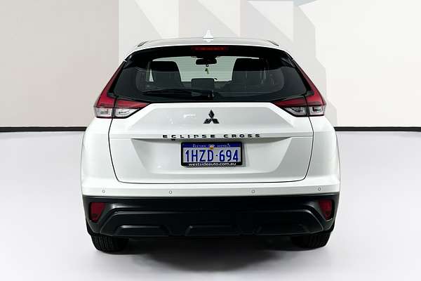 2023 Mitsubishi ECLIPSE CROSS ES (2WD) YB MY23