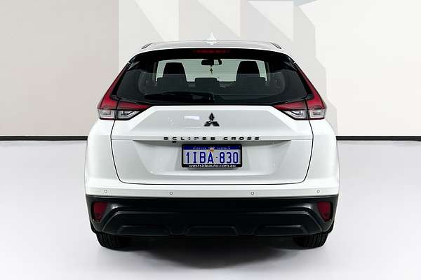 2023 Mitsubishi ECLIPSE CROSS ES (2WD) YB MY23