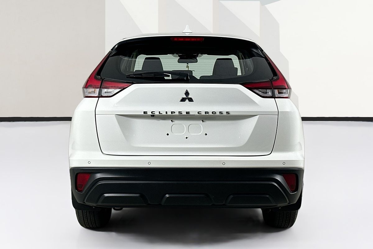 2023 Mitsubishi ECLIPSE CROSS ES (2WD) YB MY23