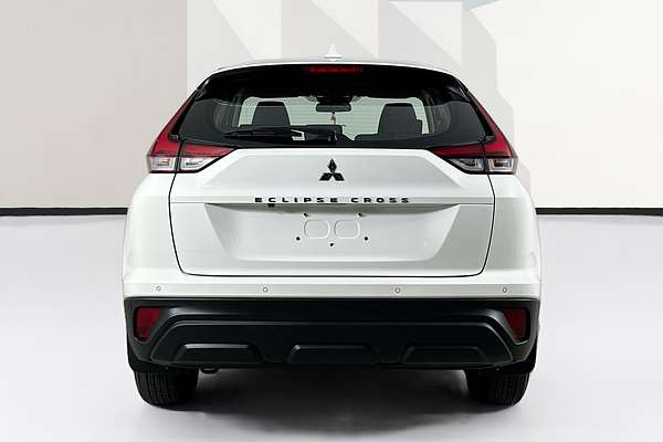 2023 Mitsubishi ECLIPSE CROSS ES (2WD) YB MY23