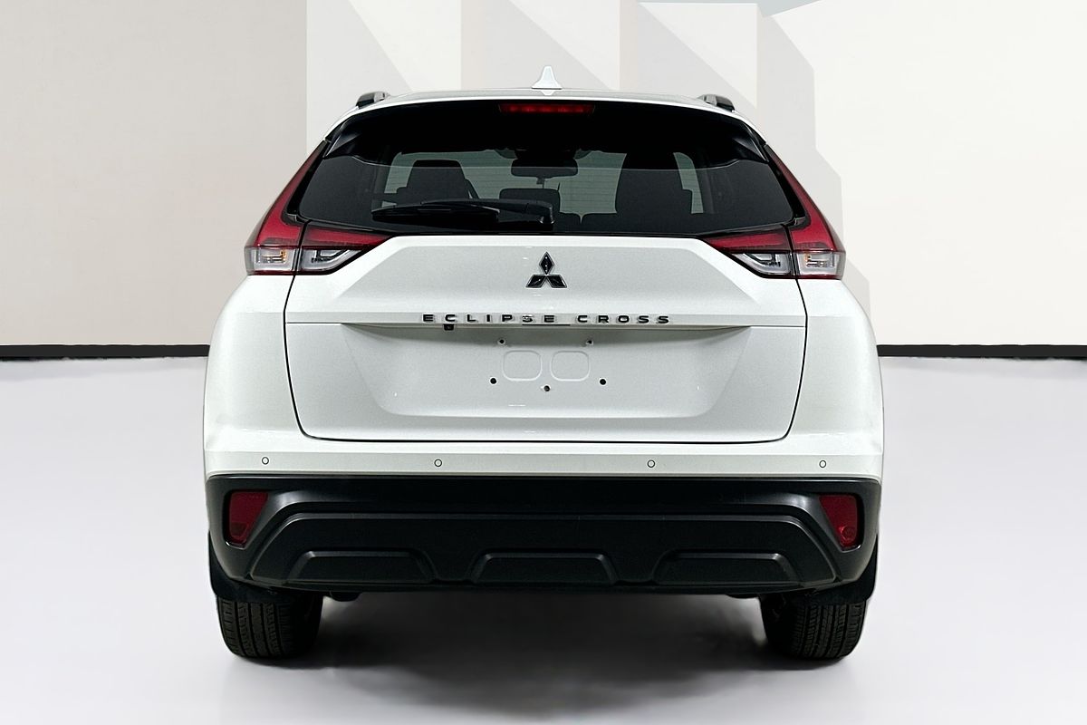 2024 Mitsubishi ECLIPSE CROSS LS (2WD) YB MY24