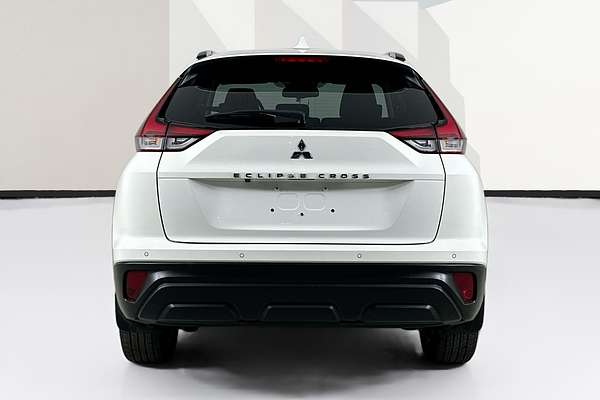 2024 Mitsubishi ECLIPSE CROSS LS (2WD) YB MY24