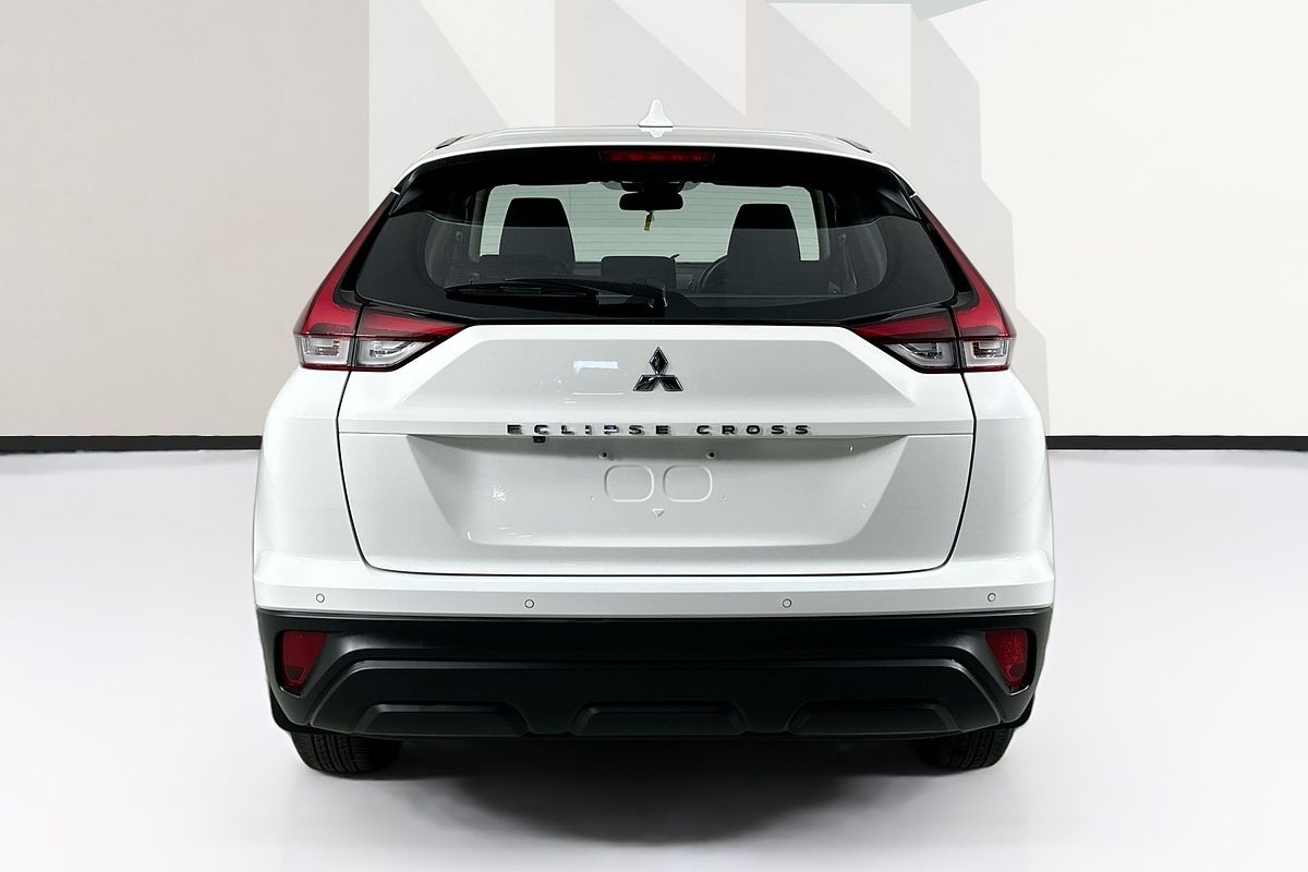 2024 Mitsubishi ECLIPSE CROSS ES (2WD) YB MY24