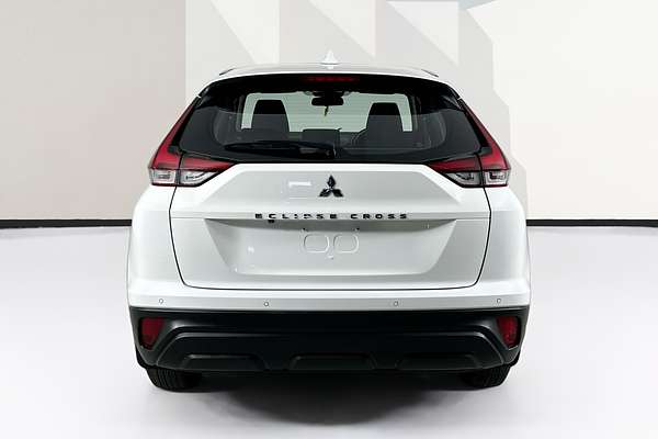 2024 Mitsubishi ECLIPSE CROSS ES (2WD) YB MY24