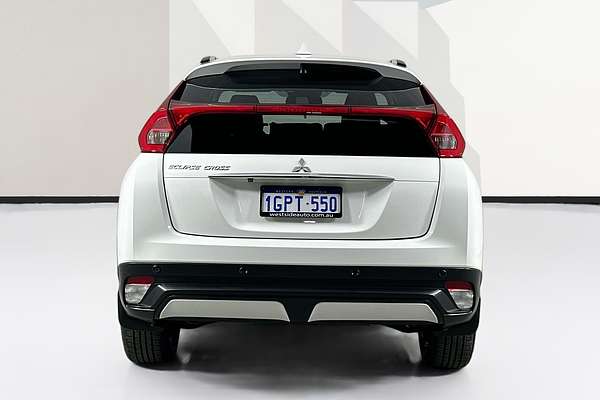 2018 Mitsubishi ECLIPSE CROSS EXCEED (AWD) YA