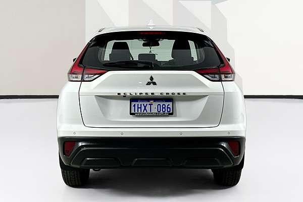 2023 Mitsubishi ECLIPSE CROSS ES (2WD) YB MY23
