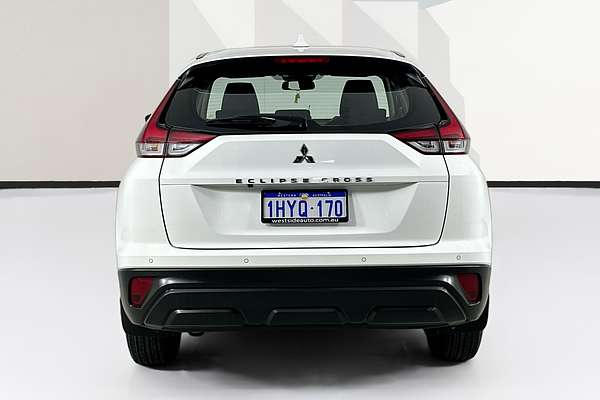 2023 Mitsubishi ECLIPSE CROSS ES (2WD) YB MY23