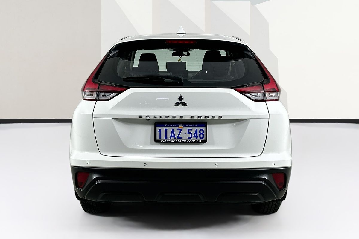 2023 Mitsubishi ECLIPSE CROSS ES (2WD) YB MY23