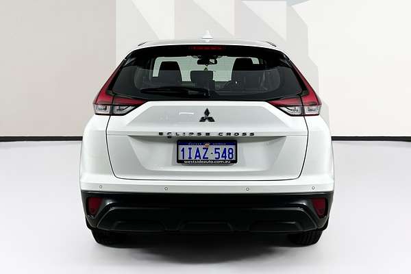 2023 Mitsubishi ECLIPSE CROSS ES (2WD) YB MY23