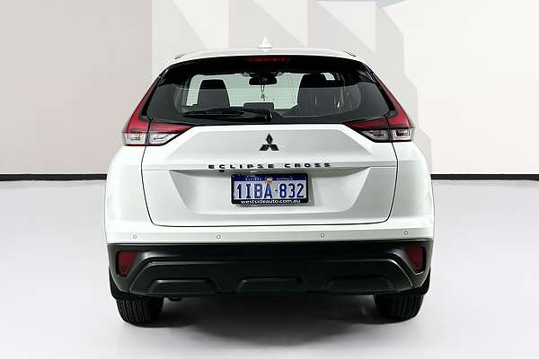 2023 Mitsubishi ECLIPSE CROSS ES (2WD) YB MY23