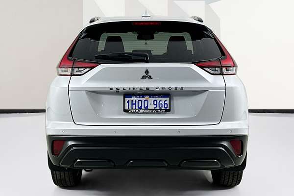 2022 Mitsubishi ECLIPSE CROSS LS (2WD) YB MY22