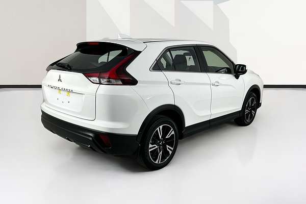 2023 Mitsubishi ECLIPSE CROSS ES (2WD) YB MY23