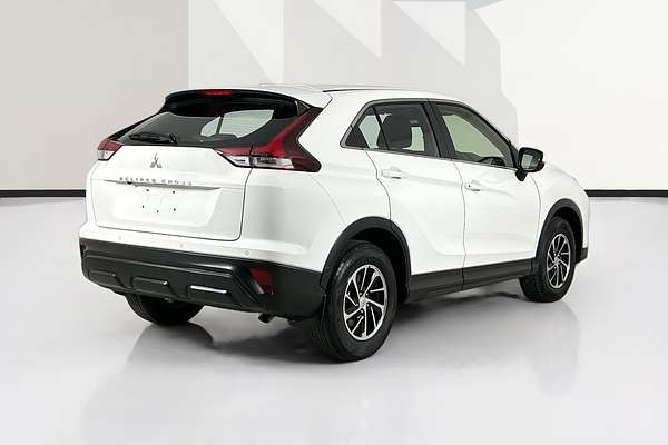 2023 Mitsubishi ECLIPSE CROSS ES (2WD) YB MY23