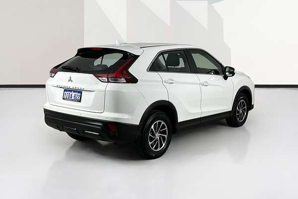 2024 Mitsubishi ECLIPSE CROSS ES YB