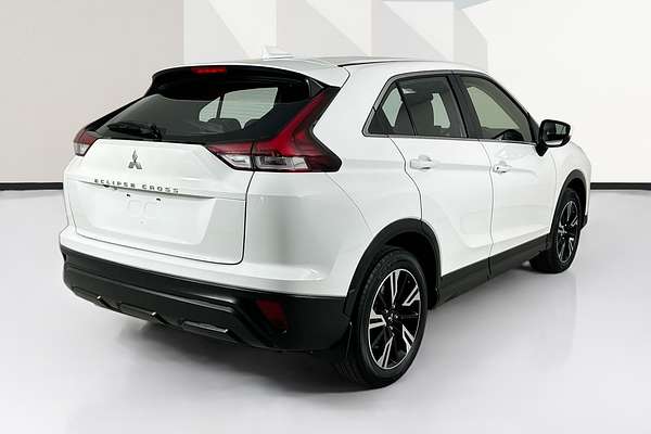 2023 Mitsubishi ECLIPSE CROSS ES (2WD) YB MY22