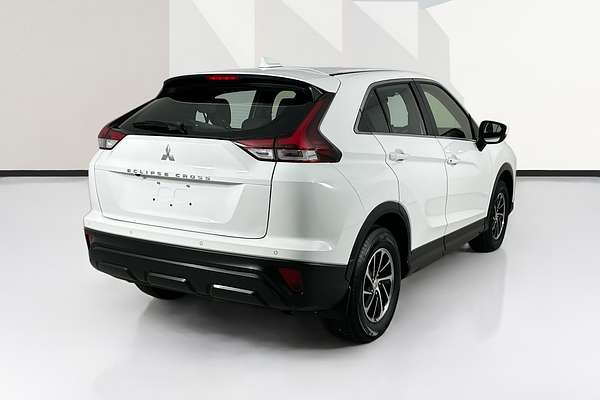 2023 Mitsubishi ECLIPSE CROSS ES (2WD) YB MY23