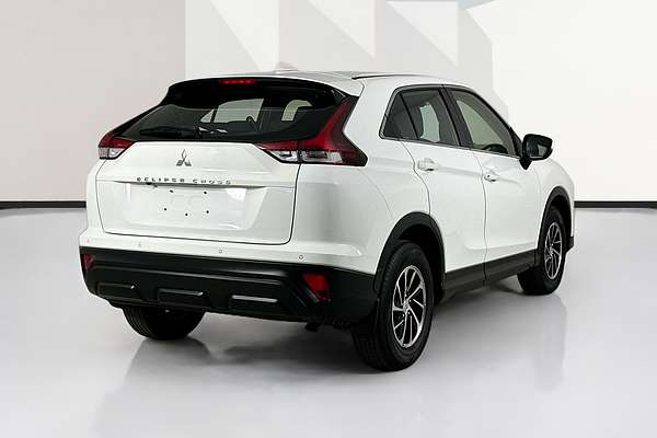 2023 Mitsubishi ECLIPSE CROSS ES (2WD) YB MY23
