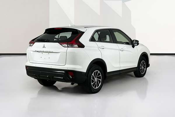2023 Mitsubishi ECLIPSE CROSS ES (2WD) YB MY23