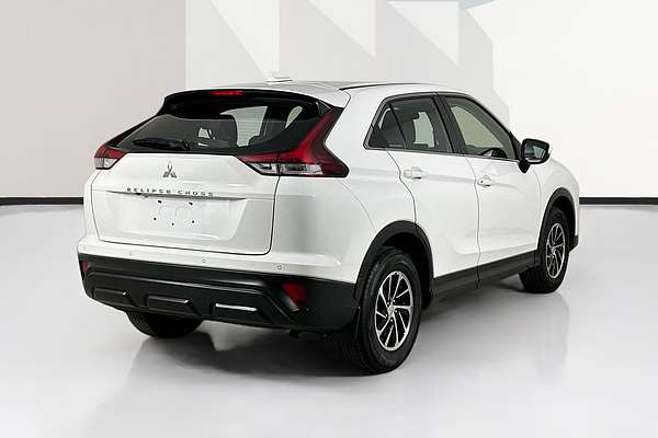 2023 Mitsubishi ECLIPSE CROSS ES (2WD) YB MY23