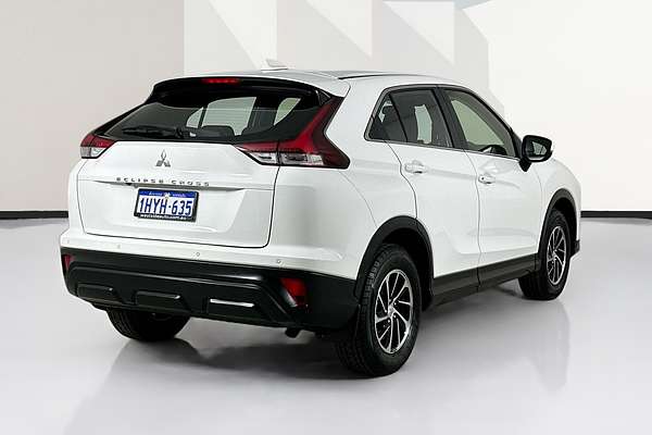 2023 Mitsubishi ECLIPSE CROSS ES (2WD) YB MY23