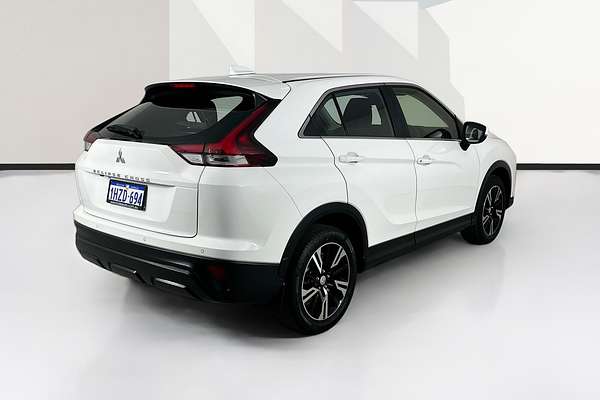 2023 Mitsubishi ECLIPSE CROSS ES (2WD) YB MY23