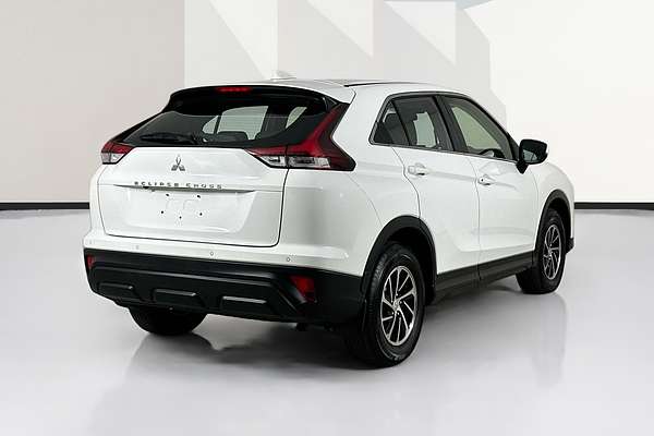 2023 Mitsubishi ECLIPSE CROSS ES (2WD) YB MY23