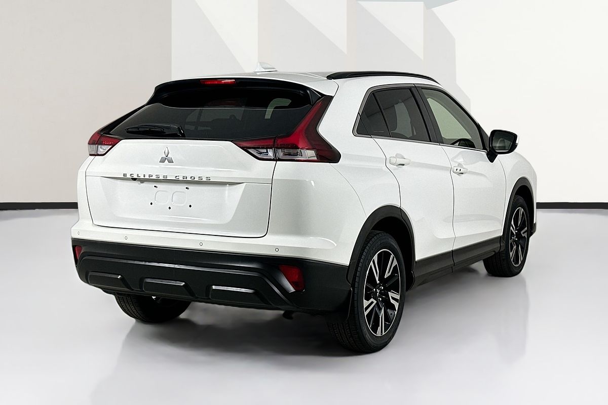 2024 Mitsubishi ECLIPSE CROSS LS (2WD) YB MY24