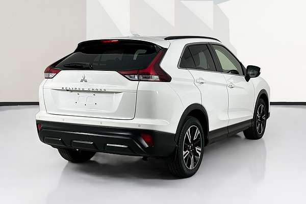 2024 Mitsubishi ECLIPSE CROSS LS (2WD) YB MY24