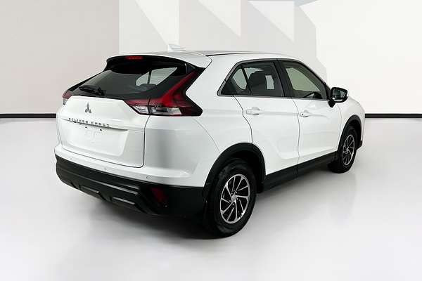 2024 Mitsubishi ECLIPSE CROSS ES (2WD) YB MY24
