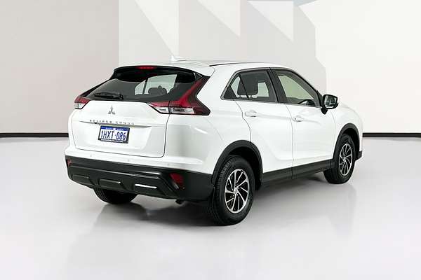 2023 Mitsubishi ECLIPSE CROSS ES (2WD) YB MY23
