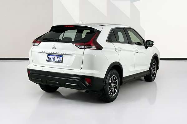 2023 Mitsubishi ECLIPSE CROSS ES (2WD) YB MY23