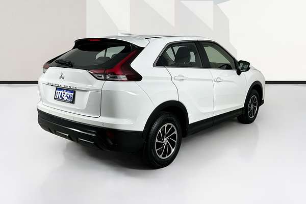 2023 Mitsubishi ECLIPSE CROSS ES (2WD) YB MY23