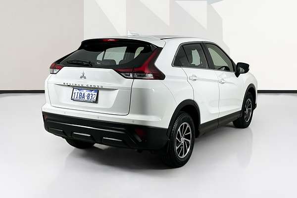2023 Mitsubishi ECLIPSE CROSS ES (2WD) YB MY23