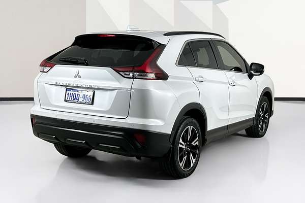 2022 Mitsubishi ECLIPSE CROSS LS (2WD) YB MY22