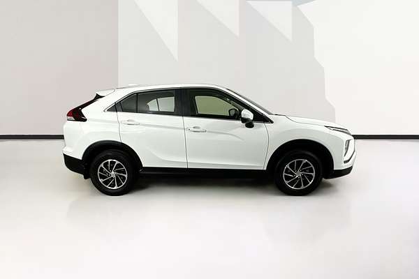 2023 Mitsubishi Eclipse Cross ES YB