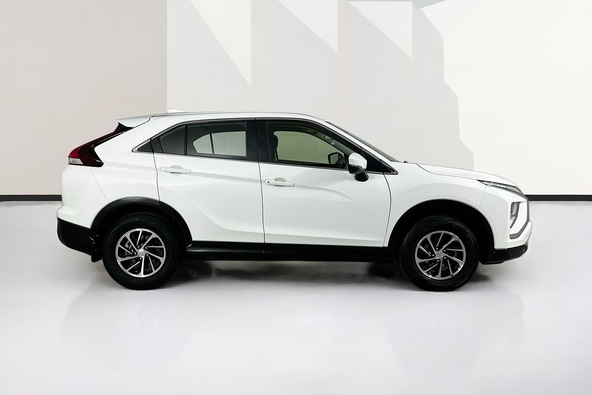 2023 Mitsubishi ECLIPSE CROSS ES (2WD) YB MY23