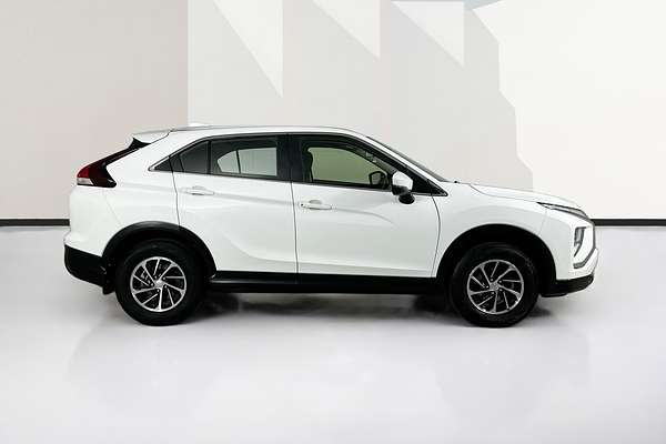 2023 Mitsubishi ECLIPSE CROSS ES (2WD) YB MY23