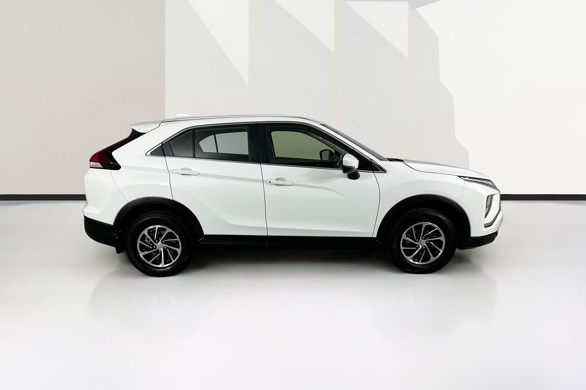 2024 Mitsubishi ECLIPSE CROSS ES YB