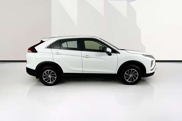 2024 Mitsubishi ECLIPSE CROSS ES YB