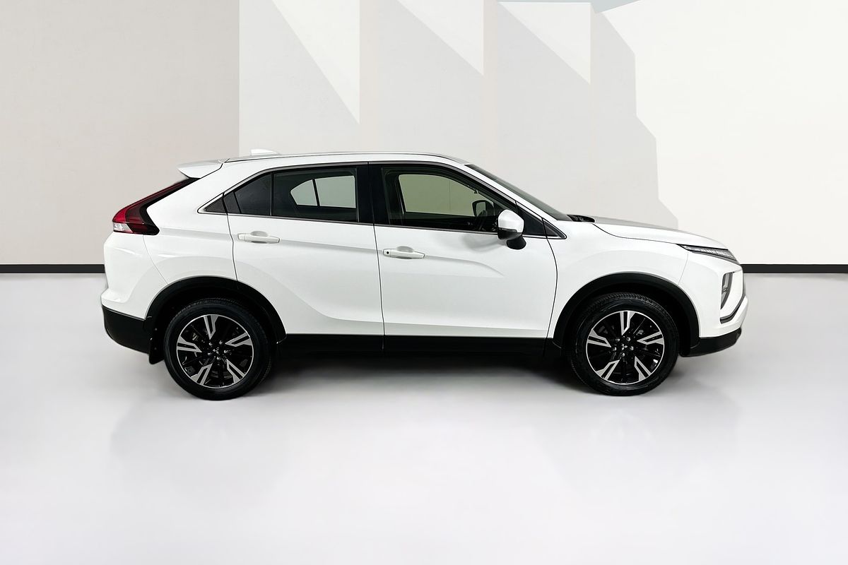 2023 Mitsubishi ECLIPSE CROSS ES (2WD) YB MY22