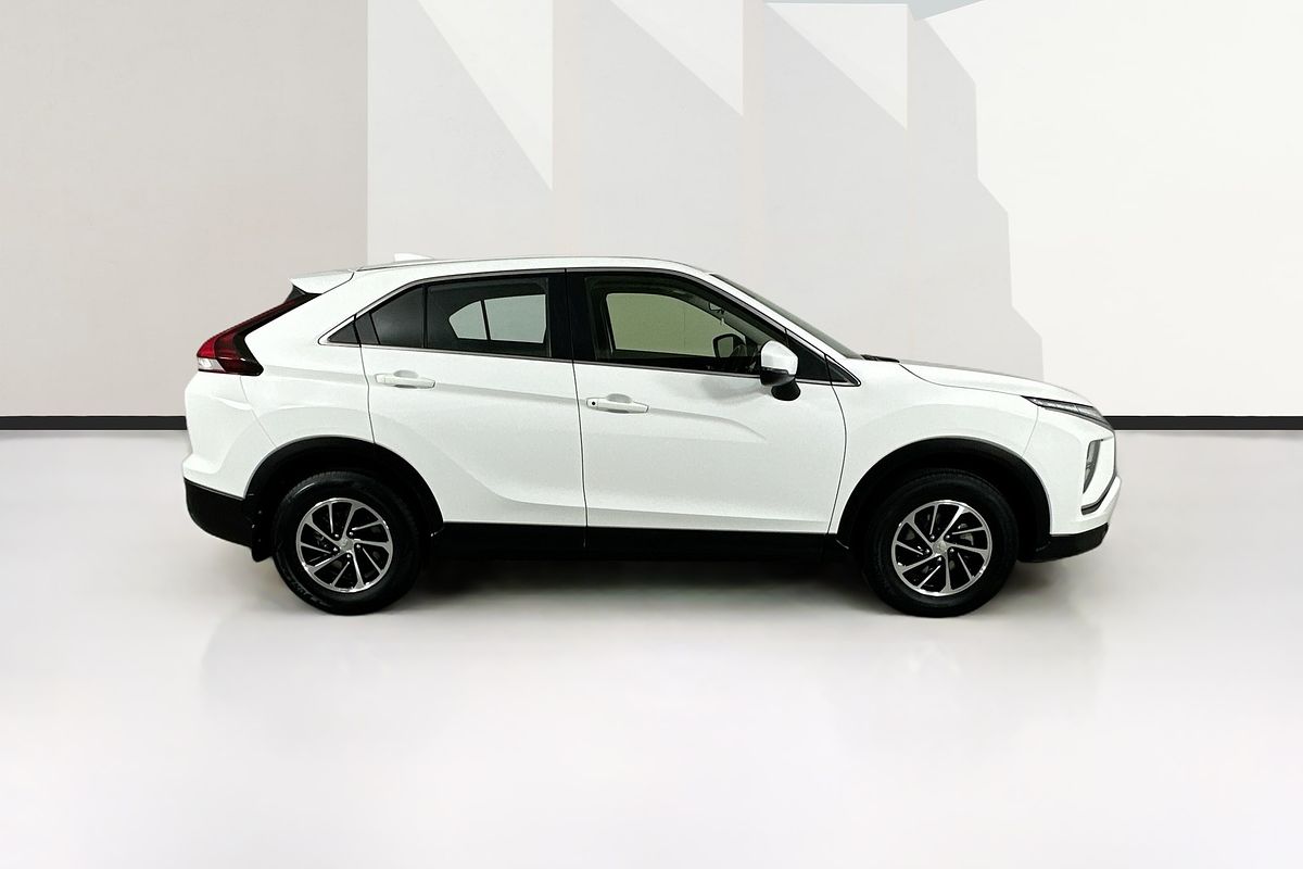 2023 Mitsubishi ECLIPSE CROSS ES (2WD) YB MY23