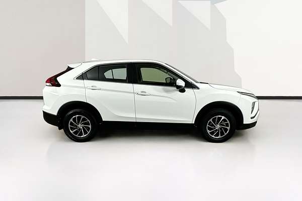 2023 Mitsubishi ECLIPSE CROSS ES (2WD) YB MY23