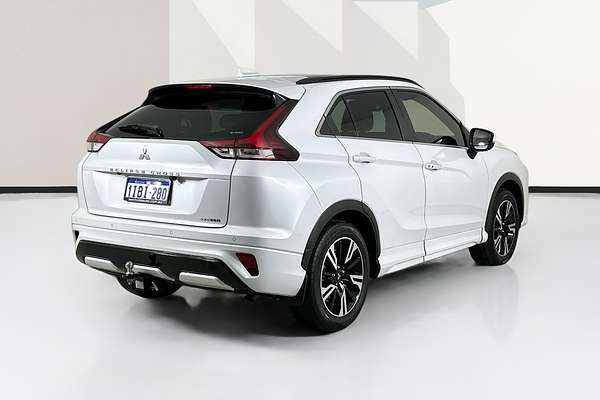 2021 Mitsubishi ECLIPSE CROSS XLS PLUS (AWD) YB MY21