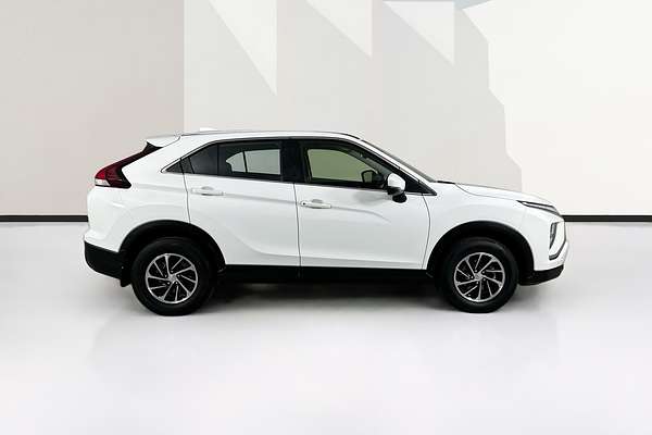 2023 Mitsubishi ECLIPSE CROSS ES (2WD) YB MY23