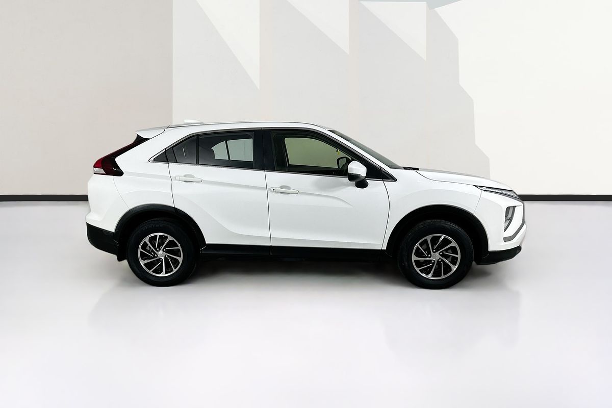 2023 Mitsubishi ECLIPSE CROSS ES (2WD) YB MY23