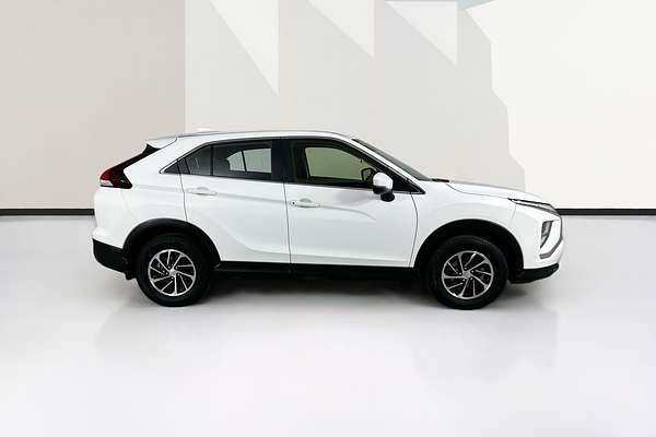2023 Mitsubishi ECLIPSE CROSS ES (2WD) YB MY23