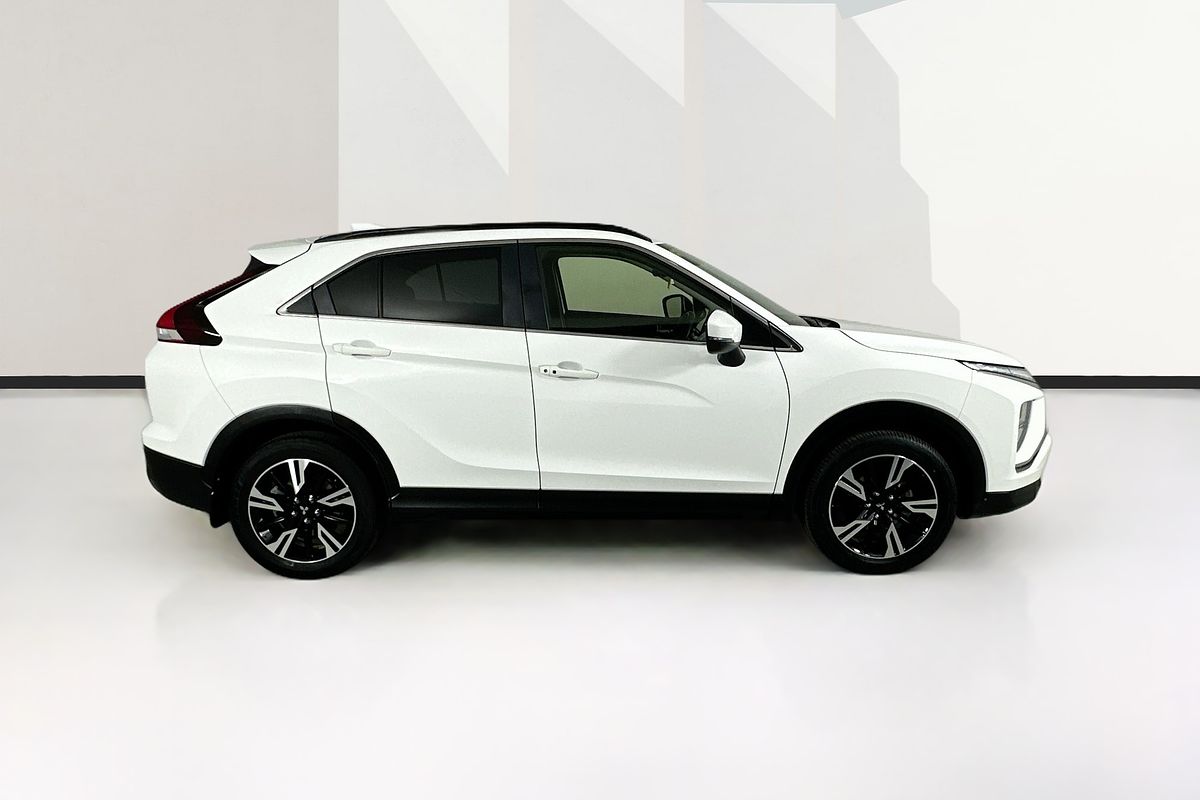 2024 Mitsubishi ECLIPSE CROSS LS (2WD) YB MY24