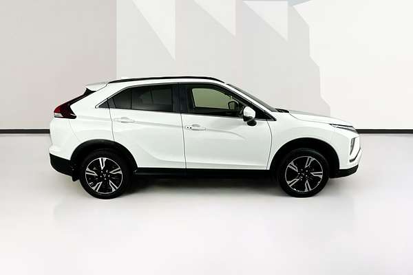 2024 Mitsubishi ECLIPSE CROSS LS (2WD) YB MY24